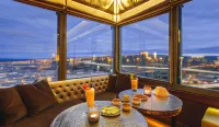 Palais Faraj Suites & Spa - Gym