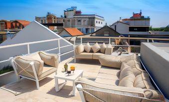 Sol de Alba Hotel Boutique