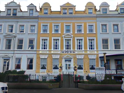 The Trevone, Llandudno Hotels in Llandudno