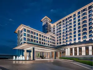 Dusitd2 Davao