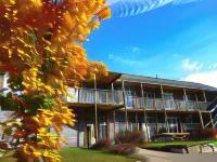 Vikingskipet Hotell Hotels in 