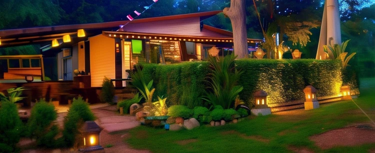 รูปภาพของLittle Rock Kohjum Resort