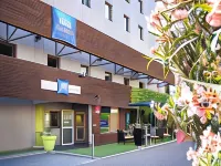 Ibis Budget Sète Centre Hotels in Sete