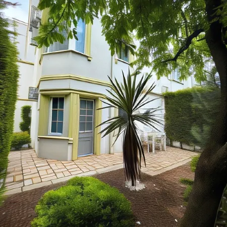 Senler Boutique Hotel