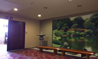 1. Hotel Te..