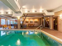 Arhangelskaya Dacha Boutique-Hotel Hotel a Odintsovsky District