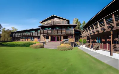 Summit Lodge Hotels in Killington