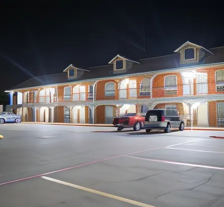 Countryside Inn