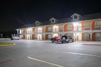 Countryside Inn - parking