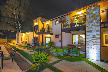 Bottega Hotel Boutique