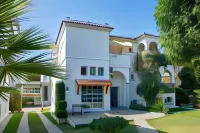 梅利莎黃金海岸酒店 酒店