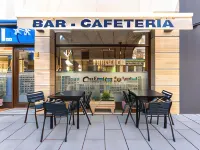Marinada Cambrils 蒙波羅·德爾坎普住宿飯店