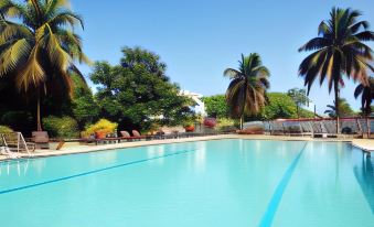 Mkonge Hotel - Housity