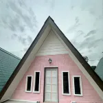 Qowiy Village Langat Hotel di Hulu Semenyih