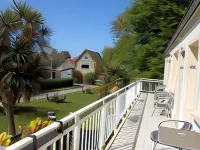Logis Hôtel la Demeure du Perron Hotels in Teurthéville-Bocage