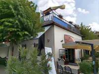 Hotel Marco's Hotels in Brunate