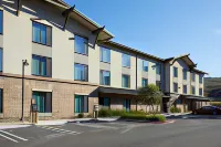 TownePlace Suites Thousand Oaks Agoura Hills Hotel a Malibu