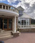 Crystal Springs B&B
