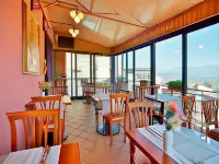 Hotel Ristorante Garibaldi - Bữa sáng