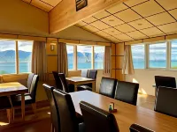 Hotel Natur Akureyri - Quầy Bar