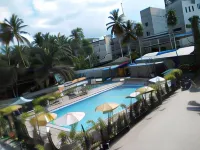 Permata Land Hotel & Resort - pet friendly