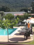 Santa Helena Hotel Hotels in Kremasti