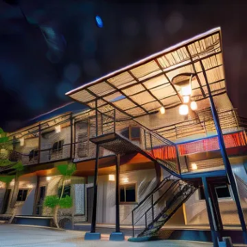 First Residence Hotels near Huay Tueng Thao Reservoir