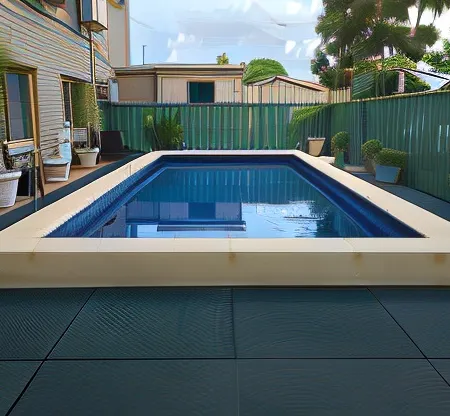 Adelaide International Motel