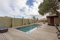 Singa Lodge - Lion Roars Hotels & Lodges