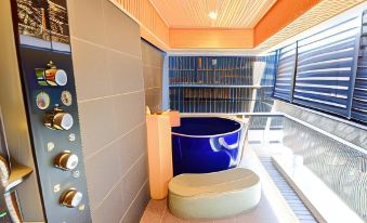 APA HOTEL KYOTO GOJO OMIYA