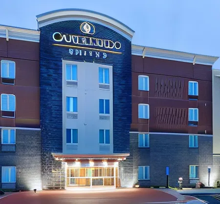 Candlewood Suites ROCHESTER MAYO CLINIC AREA by IHG