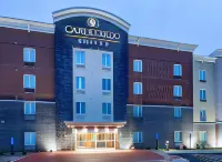 Candlewood Suites ROCHESTER MAYO CLINIC AREA by IHG - Kitchenette