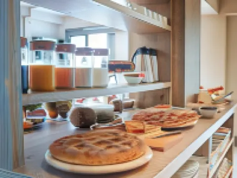 Sandom Hotels in Paros