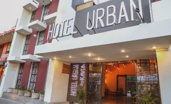 Hotel Urban