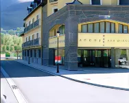 Hotel Spa Acevi Val D’Aran Hotels in Betren