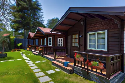 Etna Hut Hotels in Ragalna