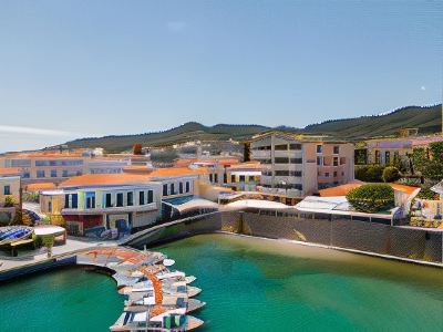 Hotel Roumani