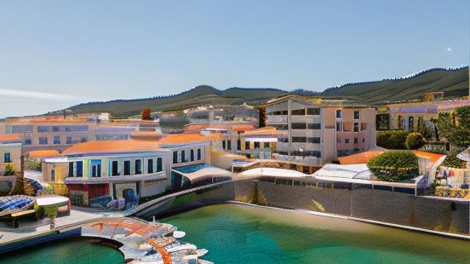 Hotel Roumani