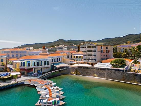 Hotel Roumani