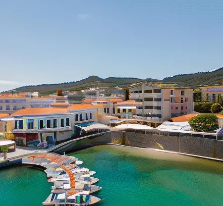 Hotel Roumani