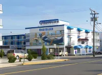Gondolier Motel - Wildwood Hotels in Wildwood Crest