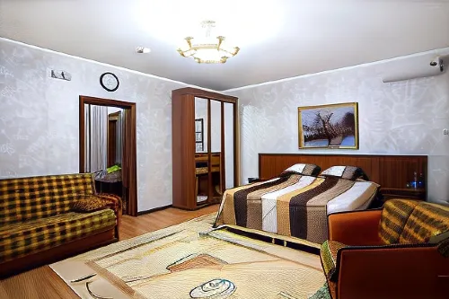 Hotel Rus