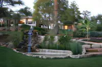 Ojai Retreat & Inn Hotels near Dan Schultz Fine Art