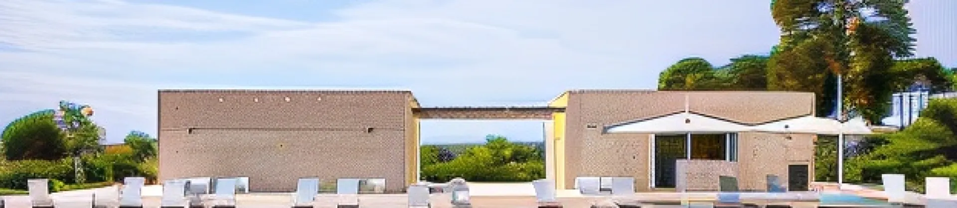 Gehobene Hotels 