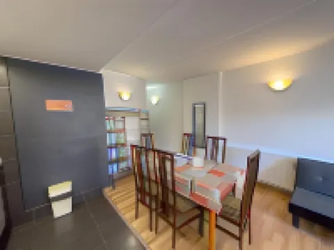 Apartamentos la Solana 3000