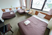 Select Inn Tsuruga Hotels in Tsuruga