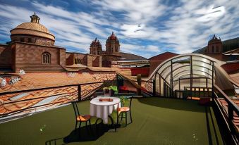 Hotel Santa Maria