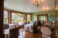 The Campbell House Inn Hotels in Eugene