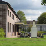 Antonius Hoeve Hotels in Roosendaal