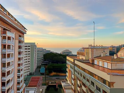 Apartamentos Mar de Oropesa 3000 Hotels near Via Verda de la Mar (accés)
